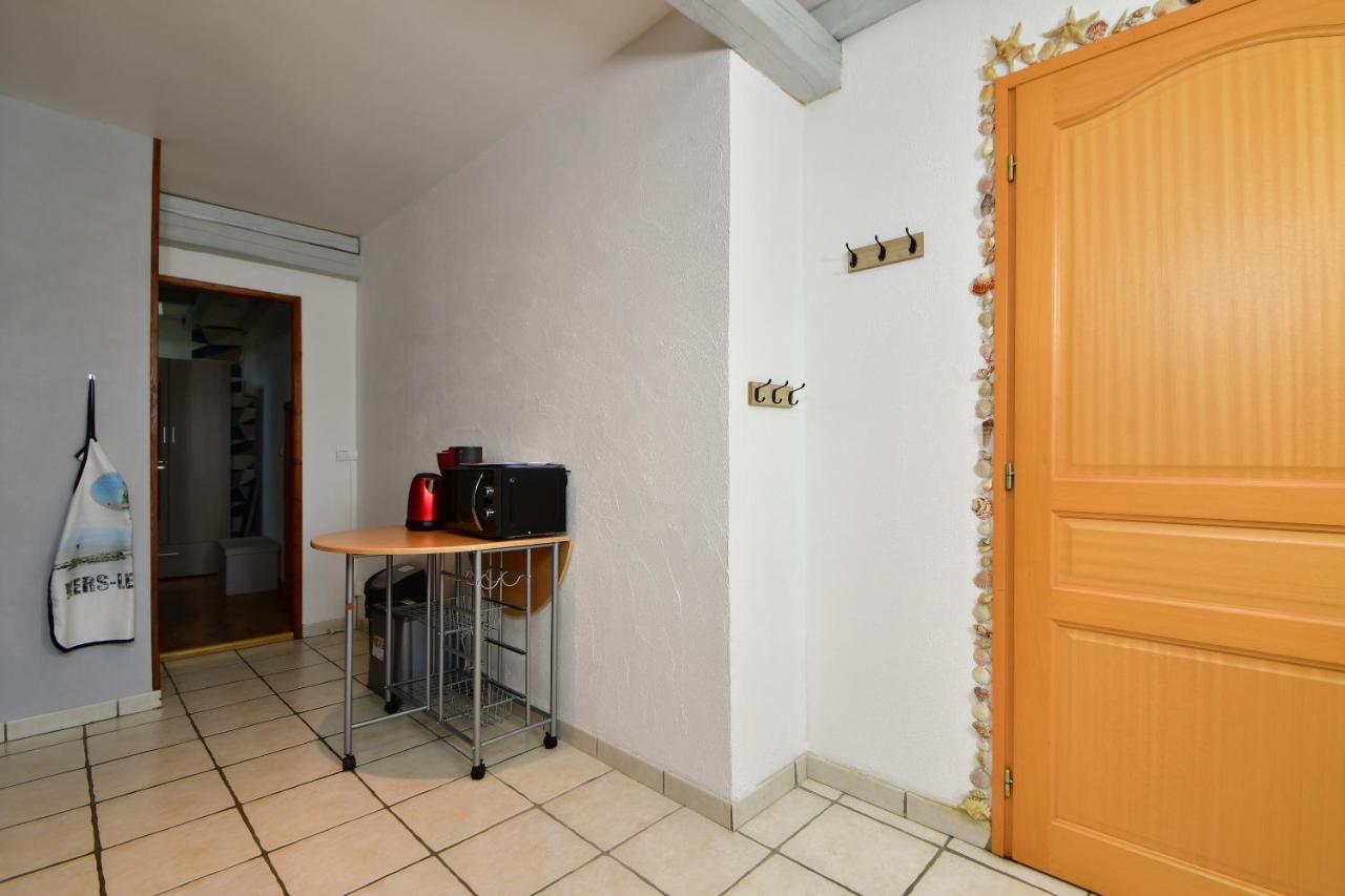 Appartement Les Herbages