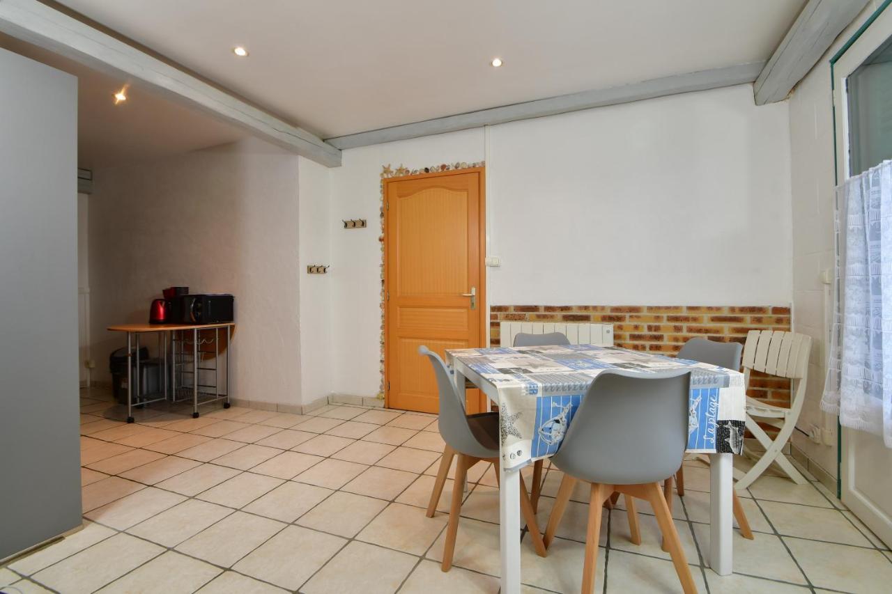 Apartment Les Herbages Mers-les-Bains