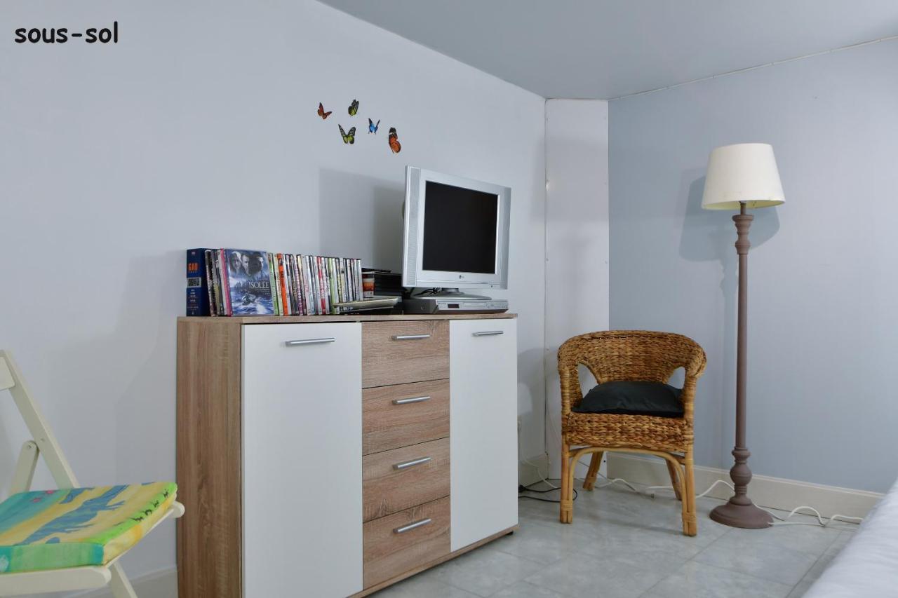 Appartement Les Herbages Mers-les-Bains