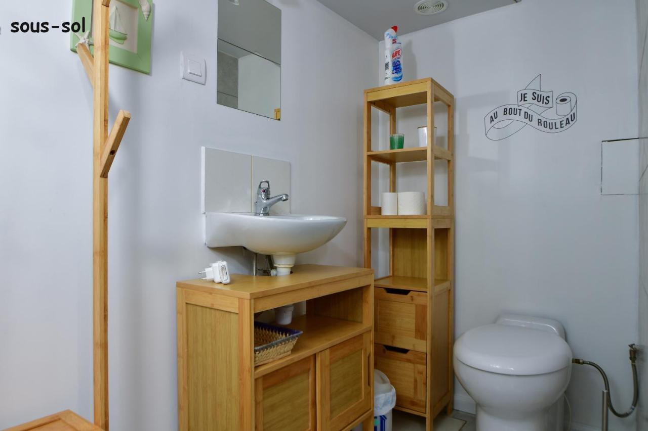 Les Herbages Appartement Mers-les-Bains