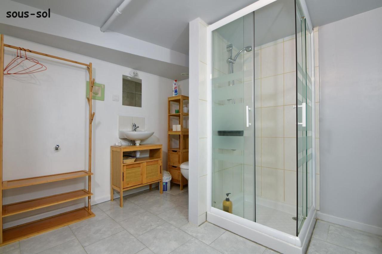 Appartement Les Herbages *