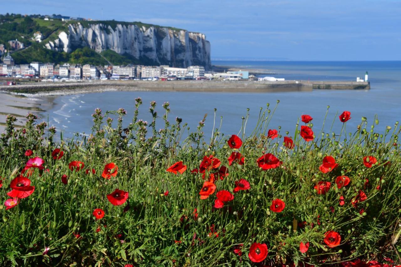 Les Herbages Appartement Mers-les-Bains